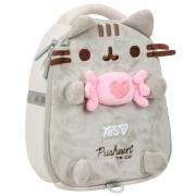 Рюкзак дитячий "YES" /550434/ K-33XXS My Pusheen 25*20*9см (1/12)