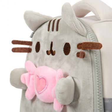 Рюкзак дитячий "YES" /550434/ K-33XXS My Pusheen 25*20*9см (1/12)