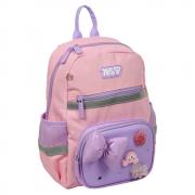 Рюкзак дитячий "YES" /550526/ K-45XS Charming 30,5*22*9,5см (1/20)