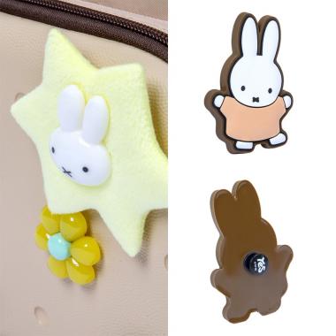 Рюкзак дитячий "YES" /550525/ K-45XS Miffy 30,5*22*9,5см (1/20)