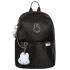 Рюкзак "YES" /550314/ T-105M Miffy Black&White 40*28*12см (1/20)