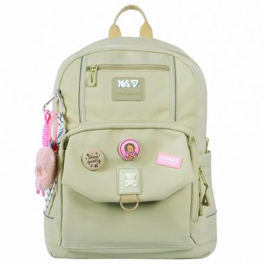 Рюкзак "YES" /550336/ Т-115M Quiet 42*30*14см (1/10)
