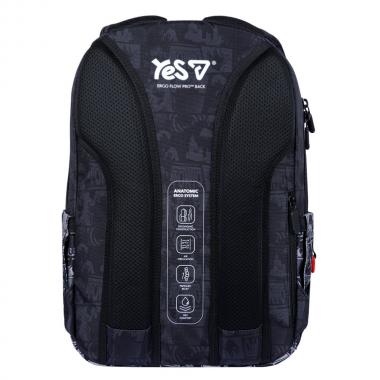 Рюкзак "YES" /550364/ TS-113L Tokyo 44*30*13см (1/10)