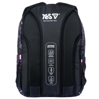 Рюкзак "YES" /550319/ TS-113M Be Free 41*28*12см (1/10)