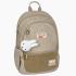 Рюкзак "YES" /550318/ TS-113M Miffy Softness 41*28*12см (1/10)