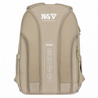 Рюкзак "YES" /550318/ TS-113M Miffy Softness 41*28*12см (1/10)