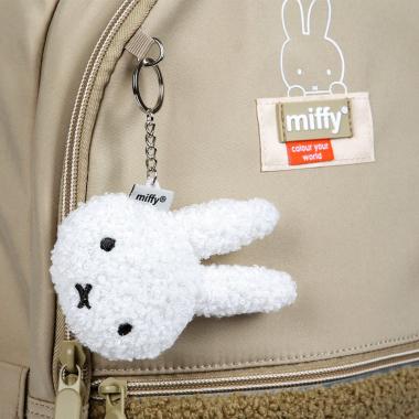 Рюкзак "YES" /550318/ TS-113M Miffy Softness 41*28*12см (1/10)