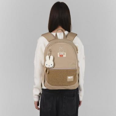 Рюкзак "YES" /550318/ TS-113M Miffy Softness 41*28*12см (1/10)
