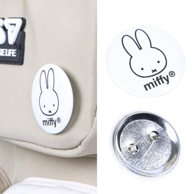 Рюкзак шкільний "YES" /550340/ TS-43L Miffy 43*30*16см (1/12)