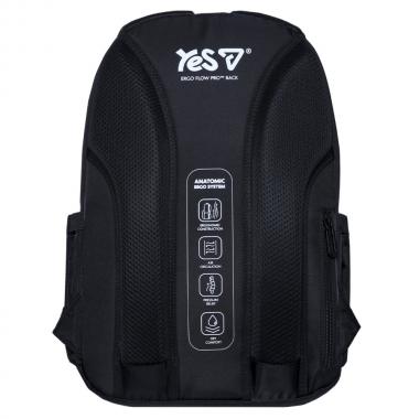 Рюкзак шкільний "YES" /550344/ TS-43L Vibe 43*30*16см (1/12)