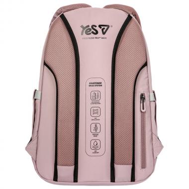 Рюкзак шкільний "YES" /550366/ TS-47L Bunny Club 45,5*31,5*15,5см (1/10)