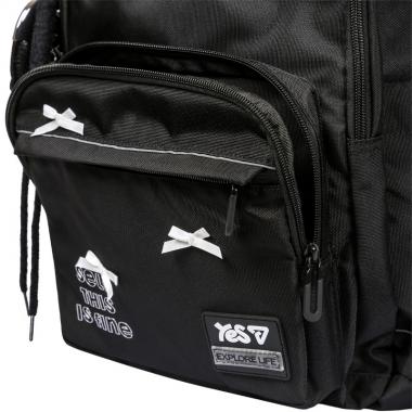 Рюкзак шкільний "YES" /550367/ TS-47L Fine 45,5*31,5*15,5см (1/10)