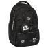Рюкзак шкільний "YES" /550374/ TS-50L Black Cat 45*32*14см (1/12)