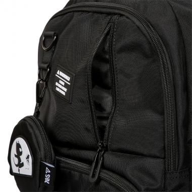 Рюкзак шкільний "YES" /550374/ TS-50L Black Cat 45*32*14см (1/12)