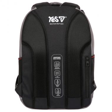 Рюкзак шкільний "YES" /550409/ TS-59L Access 44*31,5*14см (1/8)