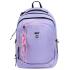 Рюкзак шкільний "YES" /550407/ TS-59L Lilac 44*31,5*14см (1/8)