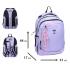 Рюкзак шкільний "YES" /550407/ TS-59L Lilac 44*31,5*14см (1/8)