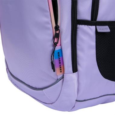 Рюкзак шкільний "YES" /550407/ TS-59L Lilac 44*31,5*14см (1/8)