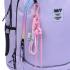 Рюкзак шкільний "YES" /550407/ TS-59L Lilac 44*31,5*14см (1/8)