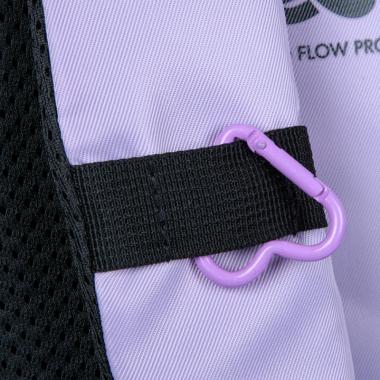 Рюкзак шкільний "YES" /550407/ TS-59L Lilac 44*31,5*14см (1/8)