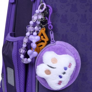 Рюкзак каркасний "YES" /550199/ H-100S Cute Bunny 35*28*15см (1/4)
