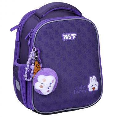 Рюкзак каркасний "YES" /550199/ H-100S Cute Bunny 35*28*15см (1/4)
