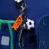 Рюкзак каркасний "YES" /550219/ H-100S Football Fan 35*28*15см (1/4)
