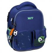 Рюкзак каркасний "YES" /550219/ H-100S Football Fan 35*28*15см (1/4)