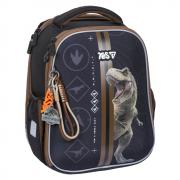 Рюкзак каркасний "YES" /550224/ H-100S Jurassic World. Danger 35*28*15см (1/4)