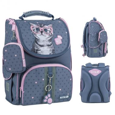 Набір "Kite" /SET_SP25-501S/ рюкзак + пенал + сумка для взуття 501 Studio Pets (1/8)