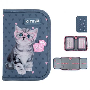 Набір "Kite" /SET_SP25-501S/ рюкзак + пенал + сумка для взуття 501 Studio Pets (1/8)