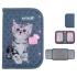 Набір "Kite" /SET_SP25-501S/ рюкзак + пенал + сумка для взуття 501 Studio Pets (1/8)