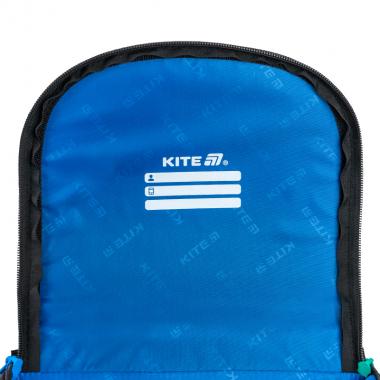 Рюкзак "Kite" /HW25-501S/ Education 501 Hot Wheels (1/8)