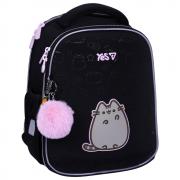 Рюкзак каркасний "YES" /550206/ H-100S My Pusheen 35*28*15см (1/4)