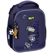Рюкзак каркасний "YES" /550213/ H-100S Play Football 35*28*15см (1/4)