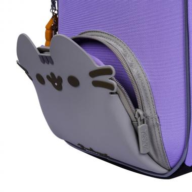 Рюкзак каркасний "YES" /550202/ H-100S Pusheen Summer 35*28*15см (1/4)
