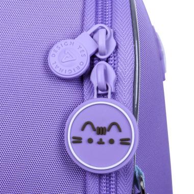 Рюкзак каркасний "YES" /550202/ H-100S Pusheen Summer 35*28*15см (1/4)