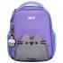 Рюкзак каркасний "YES" /550202/ H-100S Pusheen Summer 35*28*15см (1/4)