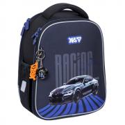 Рюкзак каркасний "YES" /550216/ H-100S Racing Speed 35*28*15см (1/4)