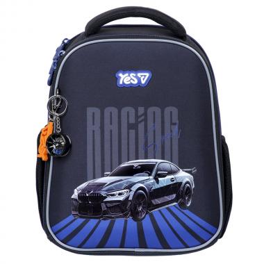 Рюкзак каркасний "YES" /550216/ H-100S Racing Speed 35*28*15см (1/4)