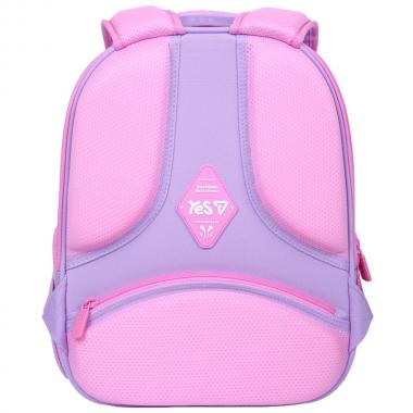 Рюкзак каркасний "YES" /550226/ S-78M Stay Pawesome 38*29*15см (1/4)
