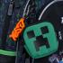 Рюкзак "YES" /550304/ S-115M  Minecraft Game 38*27*14см (1/8)