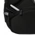 Рюкзак "YES" /550296/ S-115M Just Black 38*27*14см (1/8)