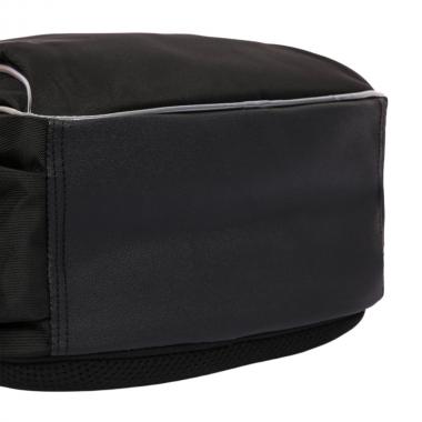 Рюкзак "YES" /550296/ S-115M Just Black 38*27*14см (1/8)