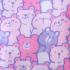Рюкзак шкільний "YES" /550264/ S-104S Sweet Bear 36*26*13см (1/15)