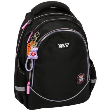 Рюкзак шкільний "YES" /550501/ S-116S Glow in Style 37*30*18см (1/8)