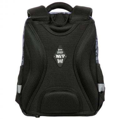 Рюкзак шкільний "YES" /550275/ S-52S Ergo Minecraft Effect 36*28*13см (1/10)