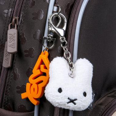 Рюкзак шкільний "YES" /550280/ S-72M Miffy Bunny 38*30*15см (1/14)