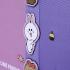 Рюкзак шкільний напівкаркасний "YES" /550231/ S-109S Line Friends Always Together 37*26*13см (1/4)