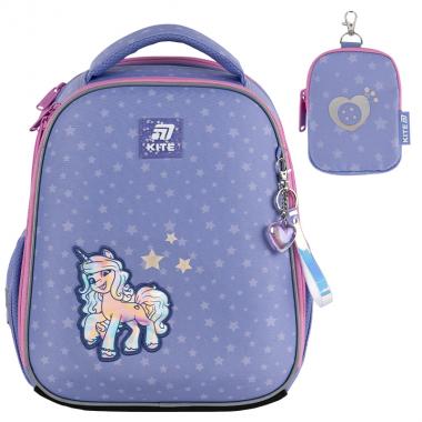 Рюкзак "Kite" /LP25-555S/ Education 555 My Little Pony (1/4)